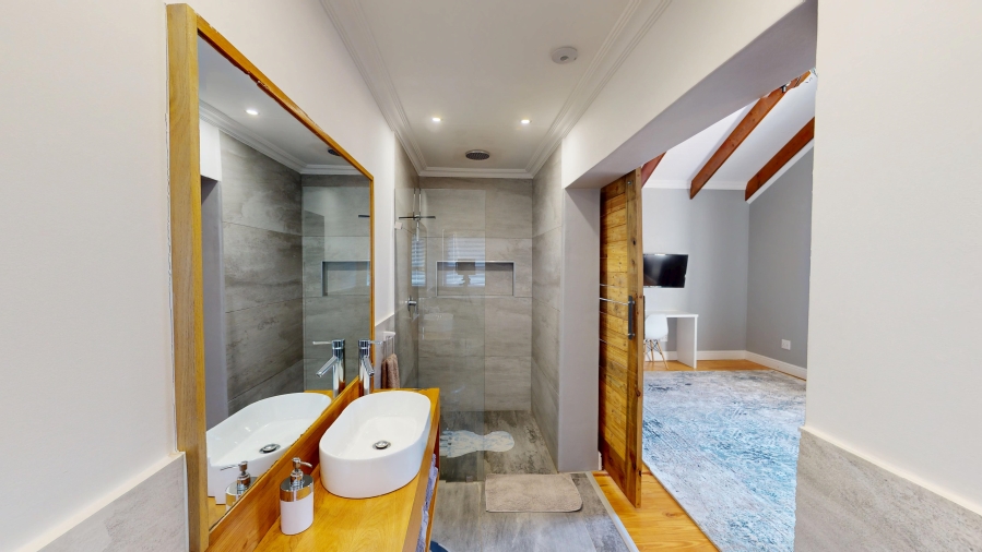 14 Bedroom Property for Sale in Dal Josafat Western Cape